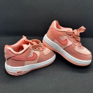 4C Nike Force 1 LV8 TD